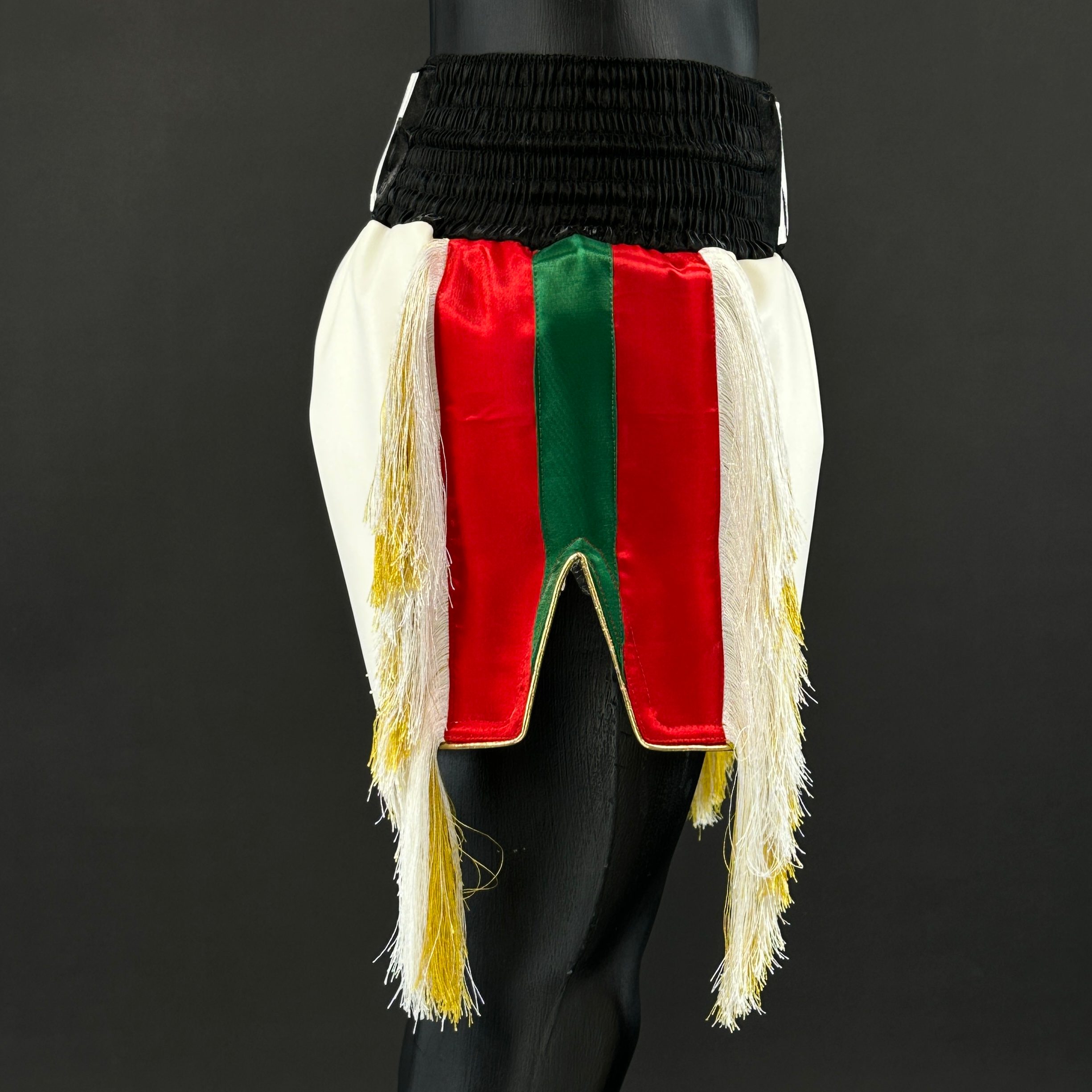 The Gen One MTS Antonio 184948 Muay Thai Shorts